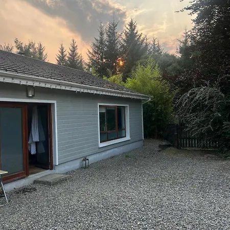 2 Bed Cottage, In The Wicklow Mountains * Tinahely
