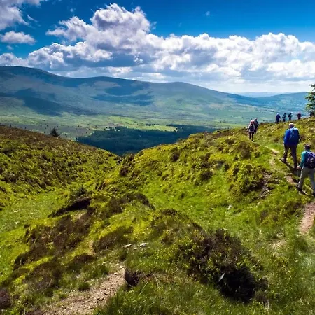 2 Bed Cottage, In The Wicklow Mountains