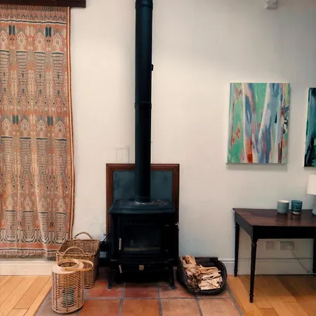 Πανσιόν 2 Bed Cottage, In The Wicklow Mountains