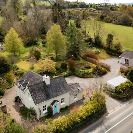 2 Bed Cottage, In The Wicklow Mountains Tinahely