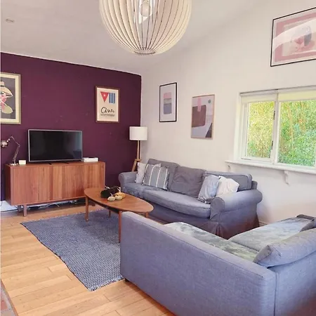 Πανσιόν 2 Bed Cottage, In The Wicklow Mountains