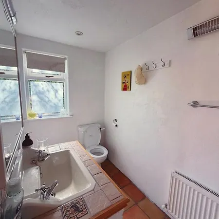 Πανσιόν 2 Bed Cottage, In The Wicklow Mountains
