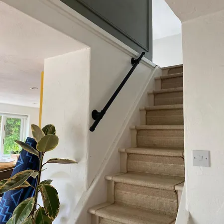 2 Bed Cottage, In The Wicklow Mountains Tinahely