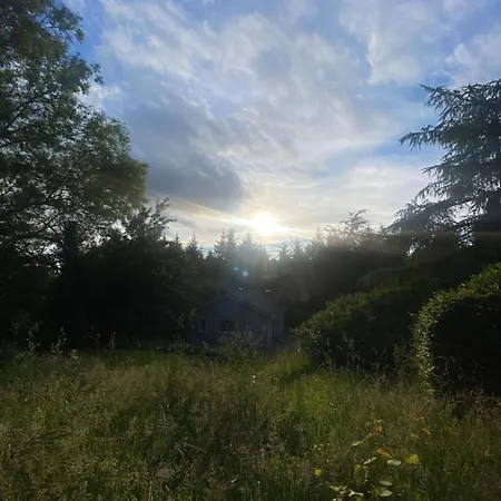 Πανσιόν 2 Bed Cottage, In The Wicklow Mountains