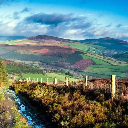 2 Bed Cottage, In The Wicklow Mountains Πανσιόν